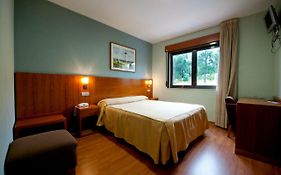 Hotel O Noso Portosin