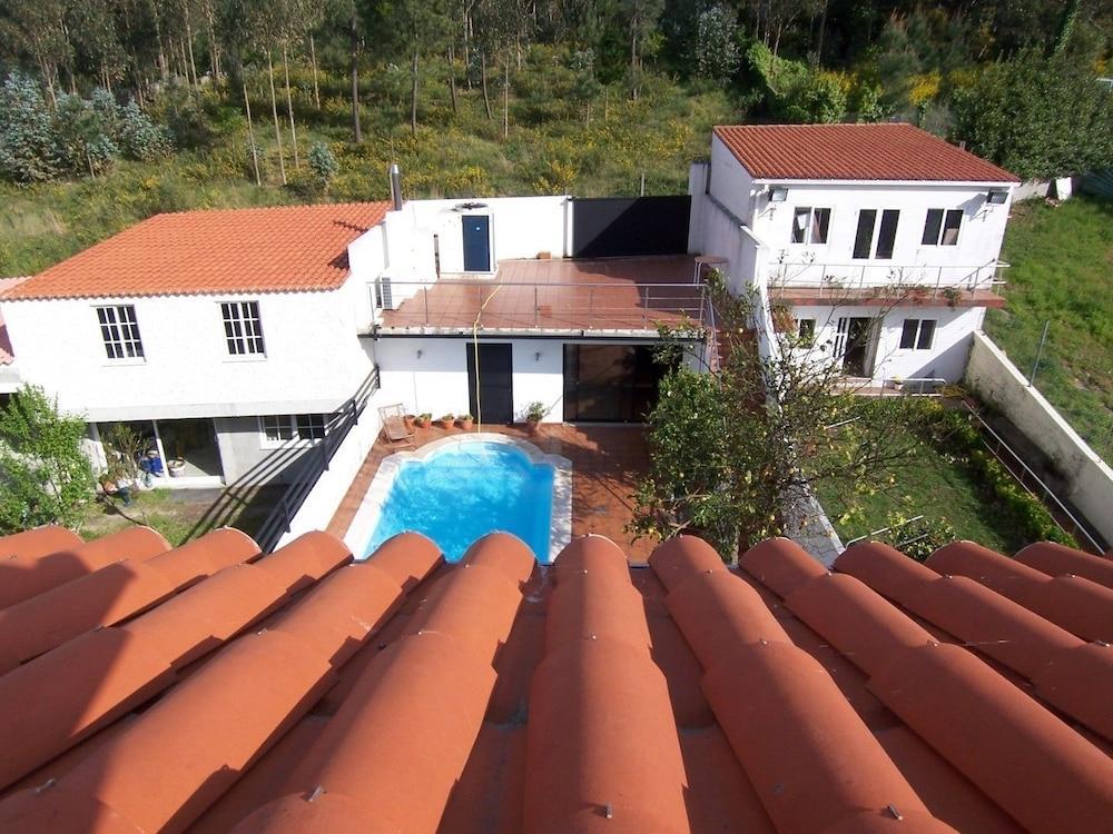 Hotel O Noso Portosin Exterior photo