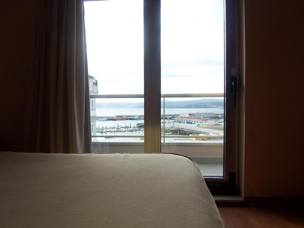 Hotel O Noso Portosin Room photo