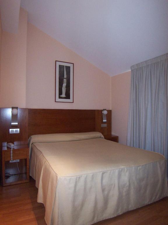 Hotel O Noso Portosin Room photo