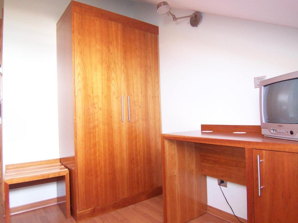 Hotel O Noso Portosin Room photo