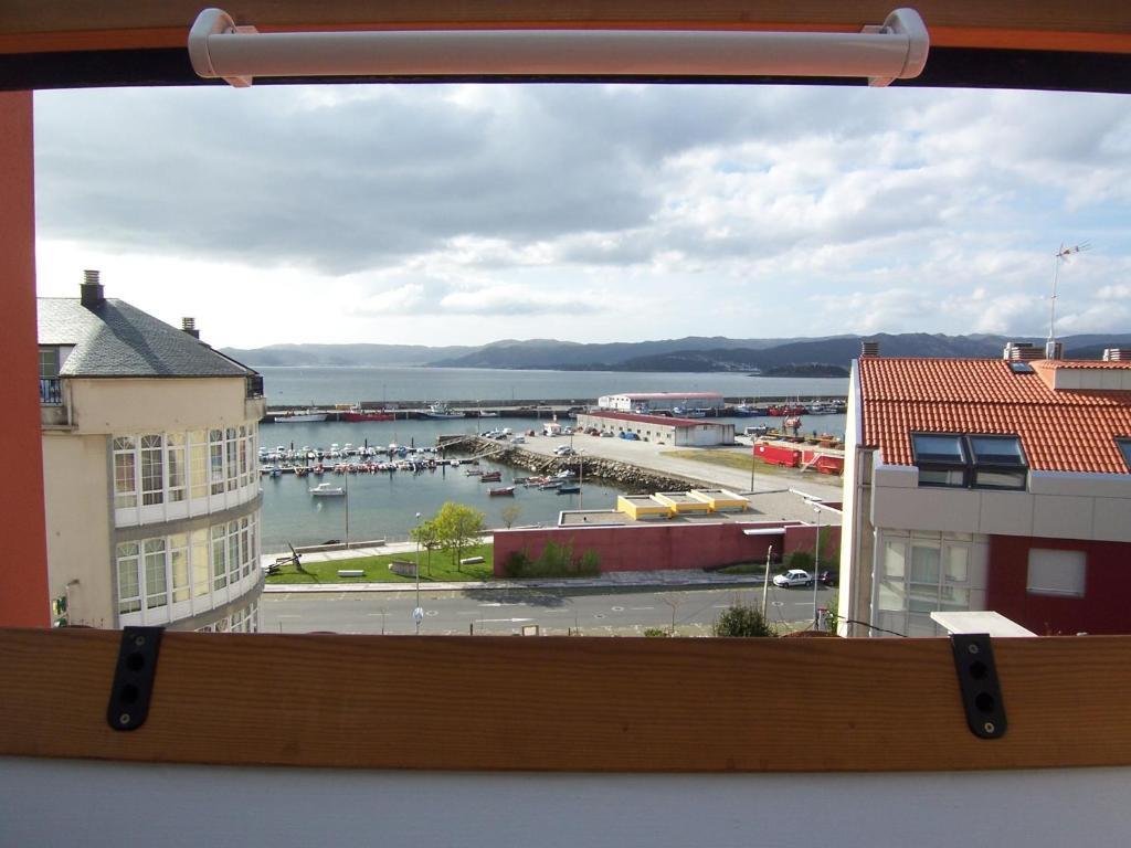 Hotel O Noso Portosin Room photo