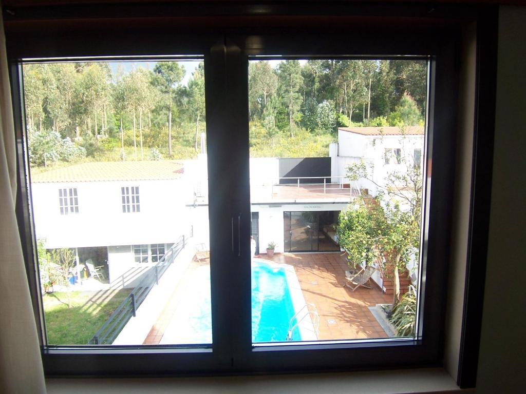 Hotel O Noso Portosin Room photo